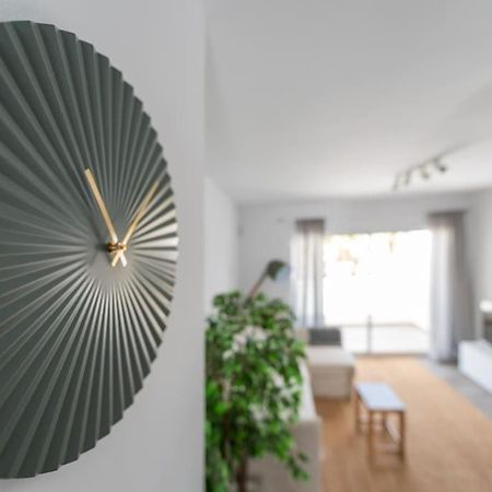 Апартаменты Fuerte Hygge Тарахалехо Экстерьер фото